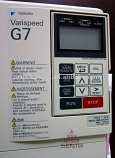 CIMR-G7U 25P51